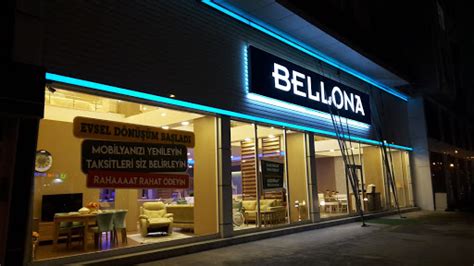 sancaktepe bellona mağazası